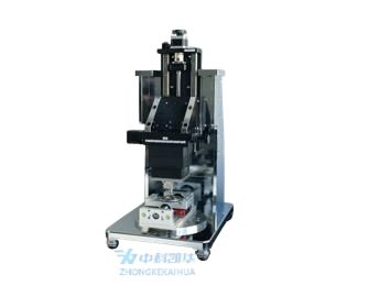  DSR-II型直線勻速往復摩擦磨損試驗機